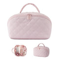 49% OFF This Week Promotionse???e???Travel Makeup Bag for Woman