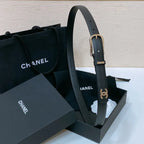 C - GÜRTEL