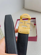 F - GÜRTEL