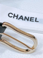 C - GÜRTEL