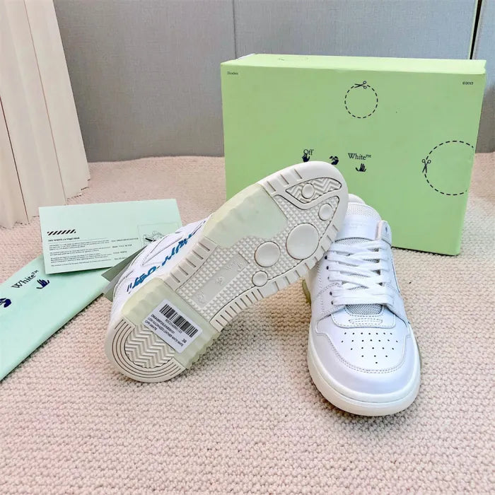 O - SNEAKERS